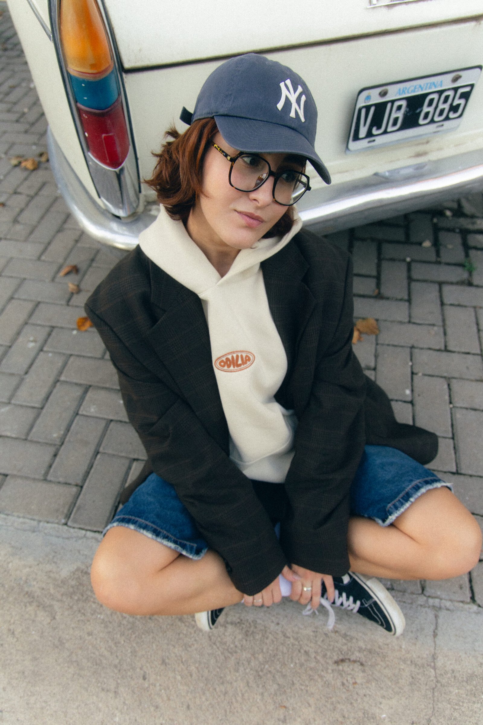 Buzo Deseo - Imagen 3
