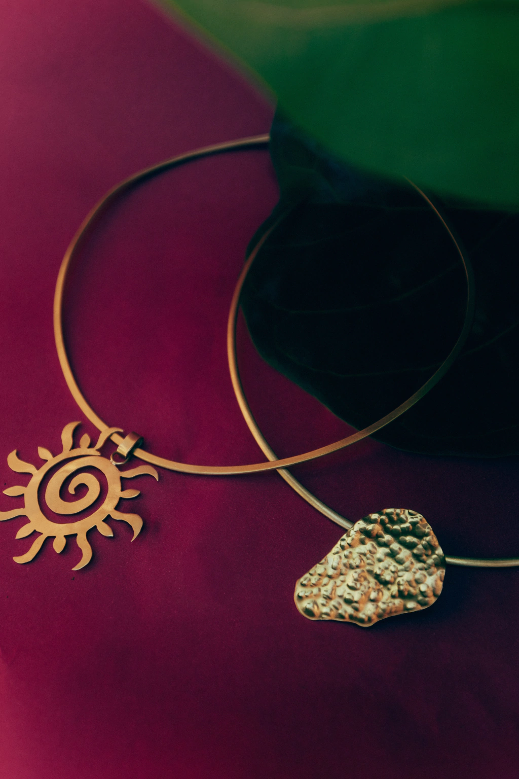 Collar Simpleza - Imagen 2