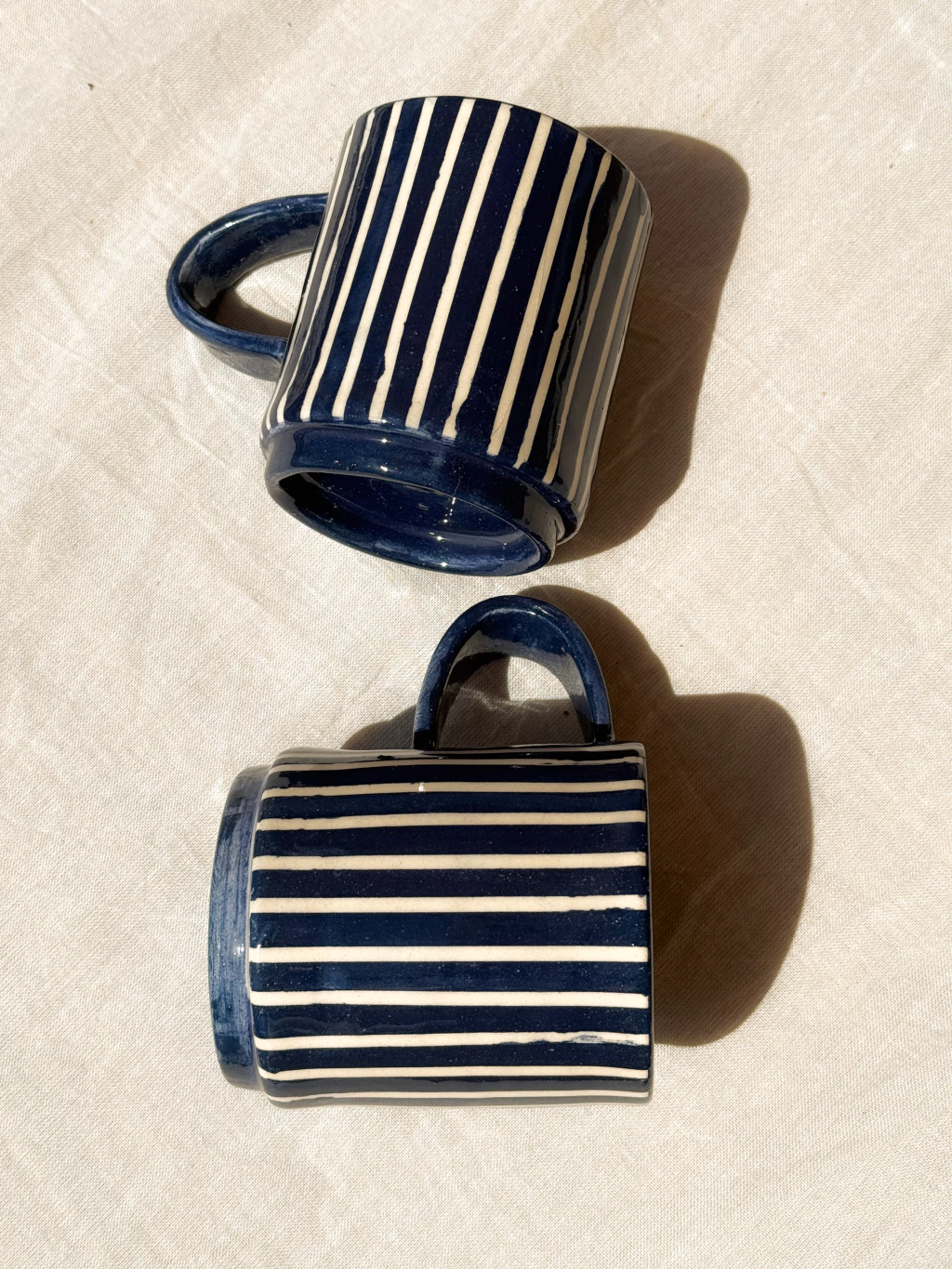 Taza trayectos - Imagen 2
