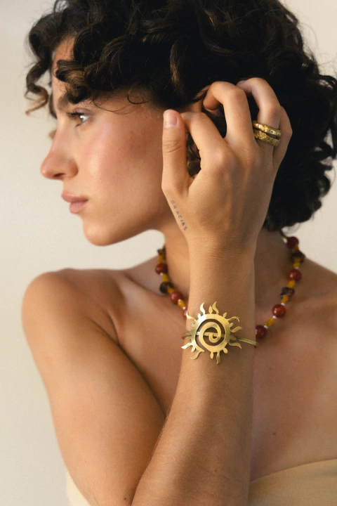 Pulsera mi sol