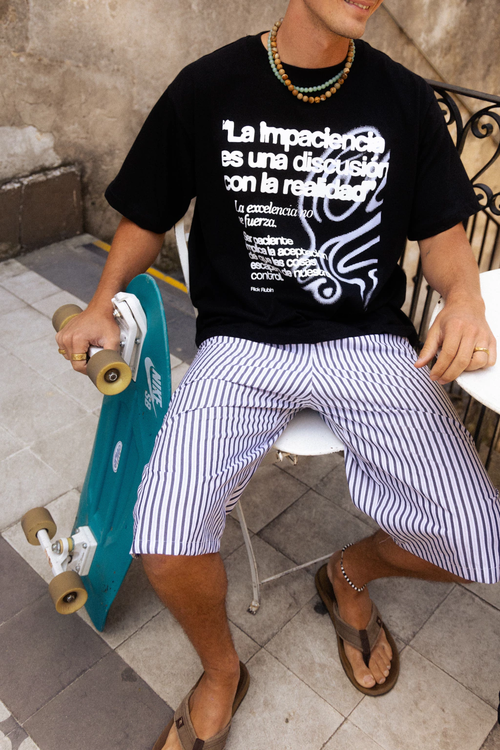 Remera Realidad - Imagen 2