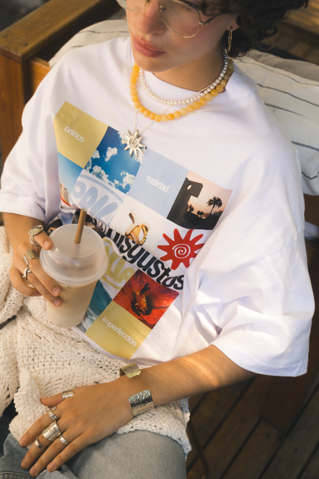 Remera gustos & disgustos - Imagen 2