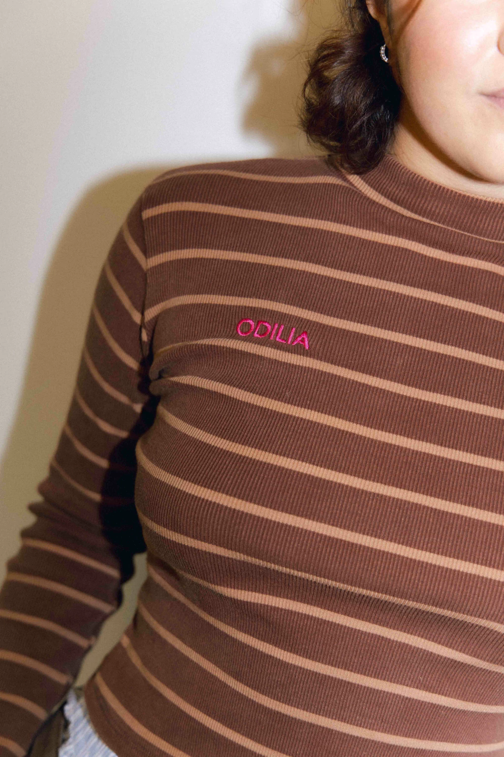 Remera Intensidad - Imagen 2
