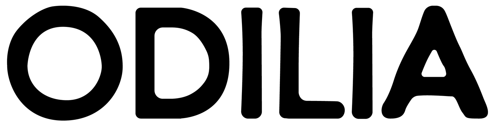 odilia