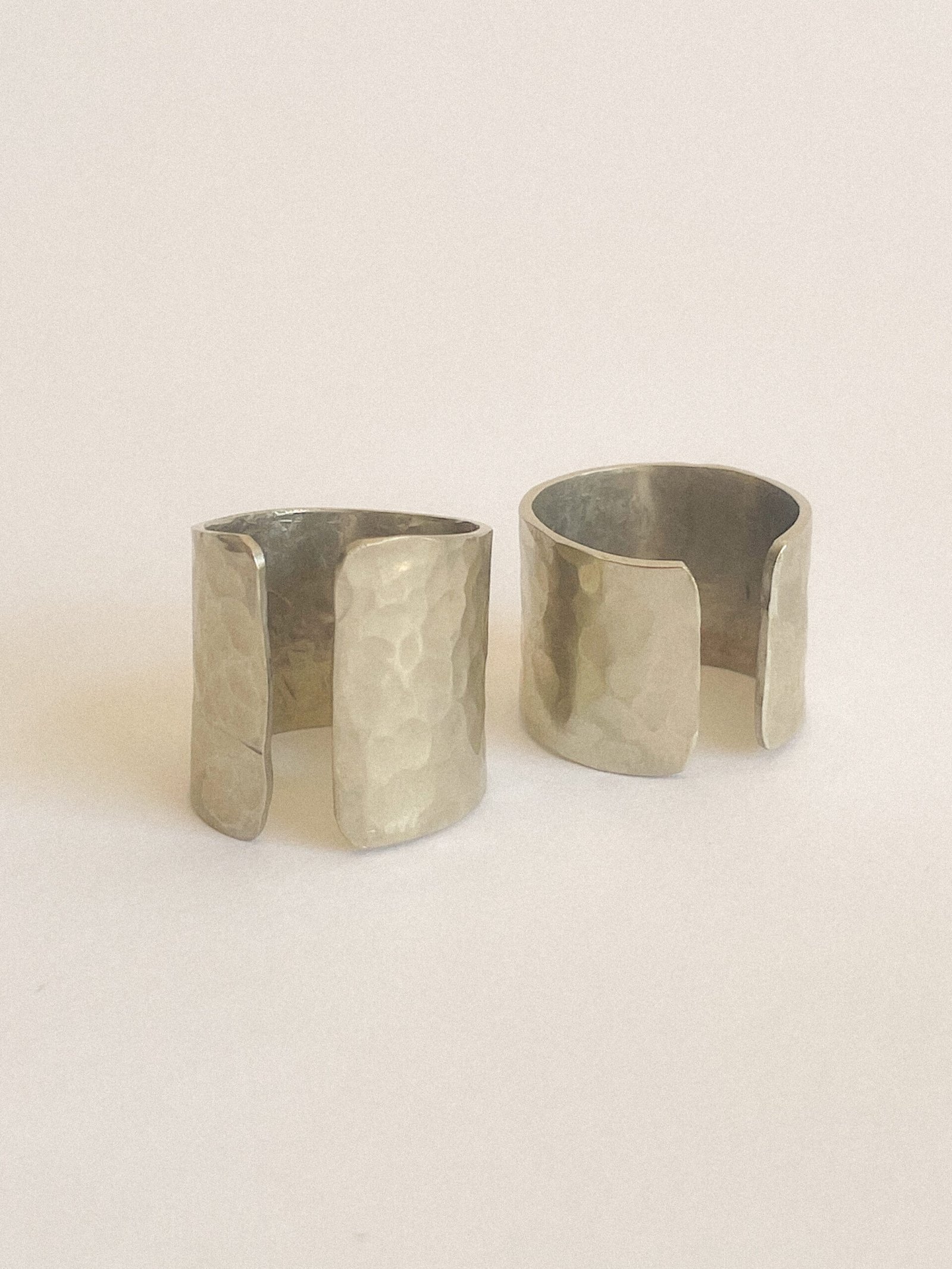 Anillo remanso - Grande - Imagen 2