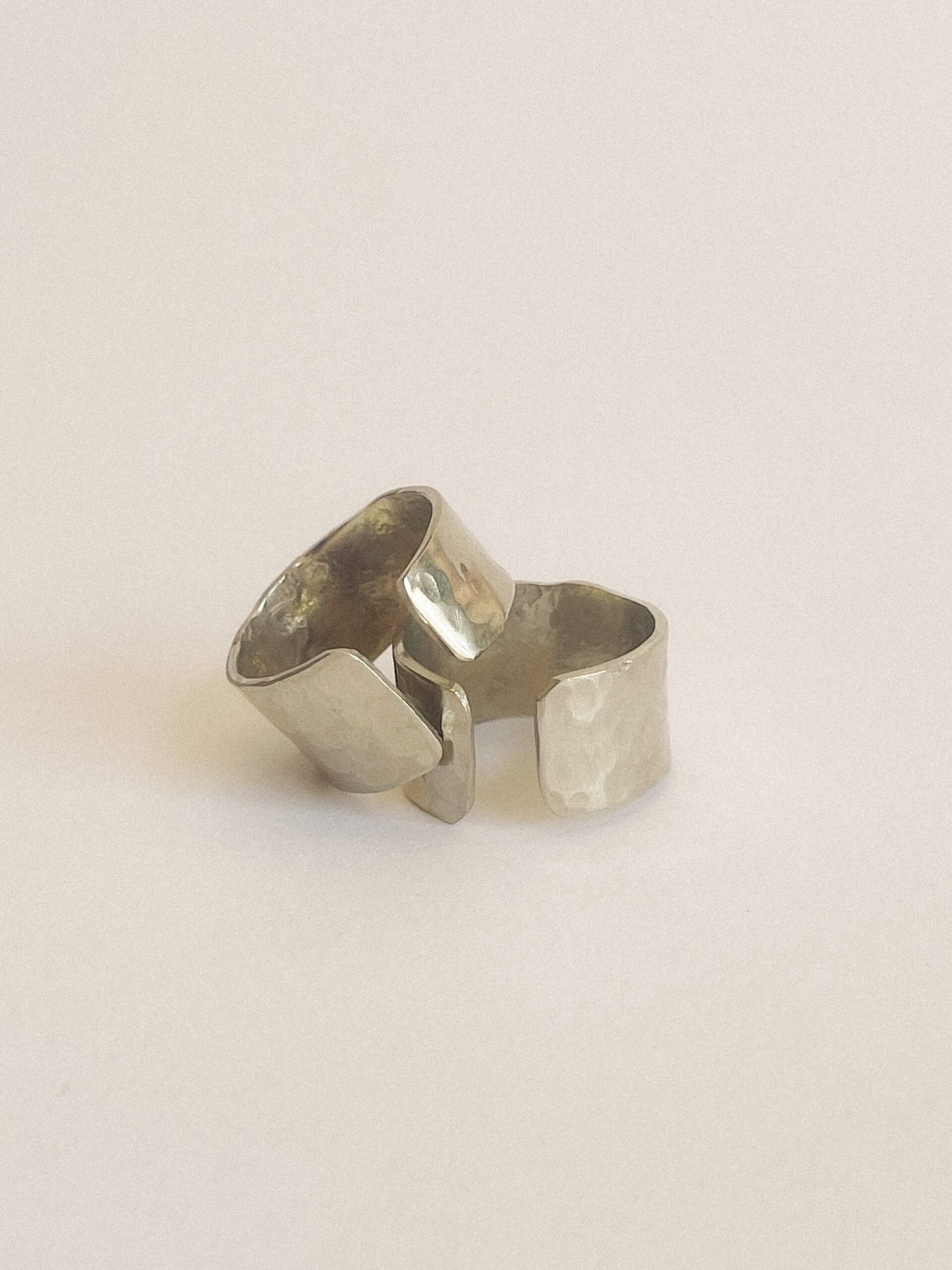Anillo remanso - Mediano - Imagen 2