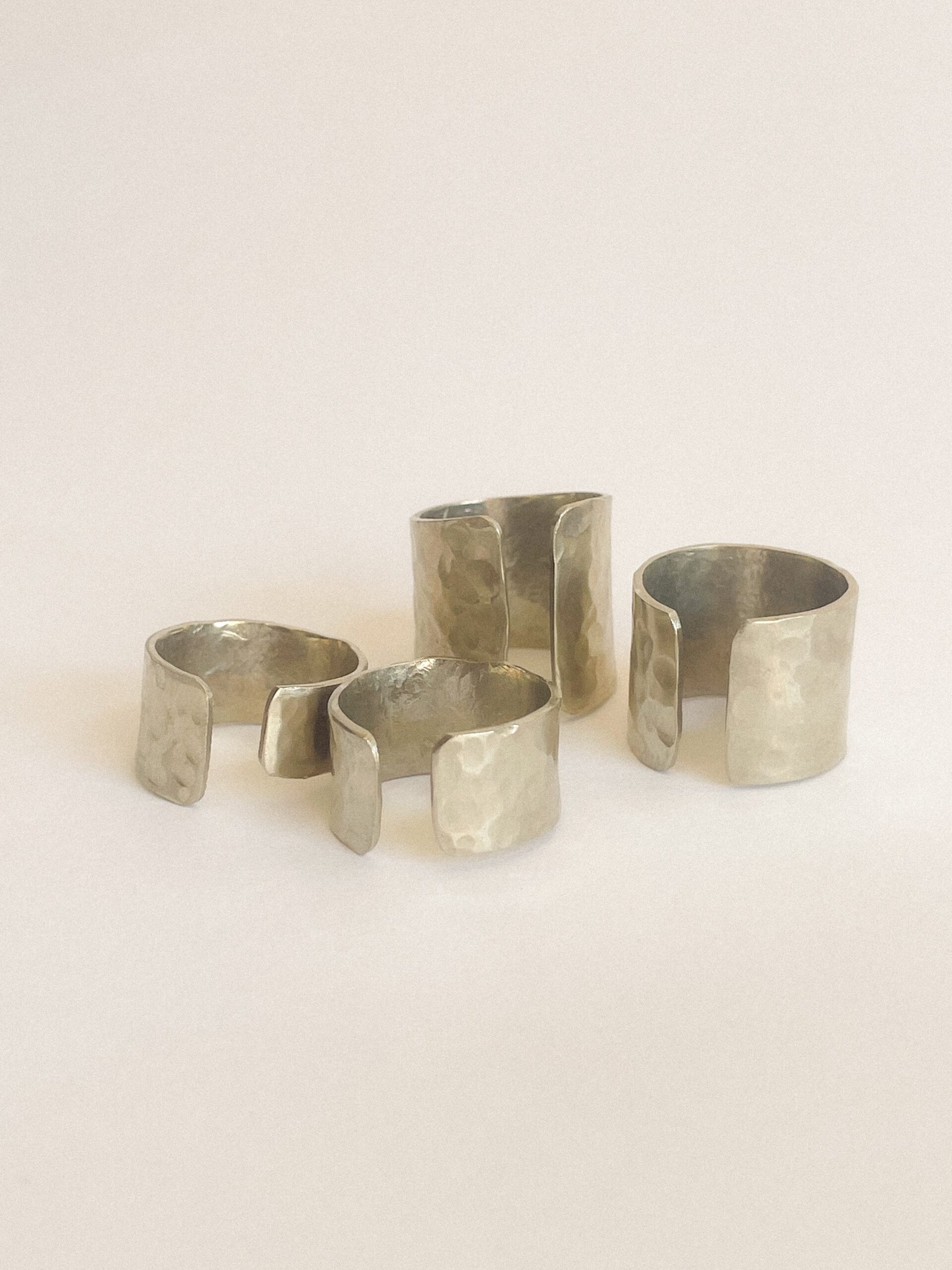 Anillo remanso - Grande - Imagen 3
