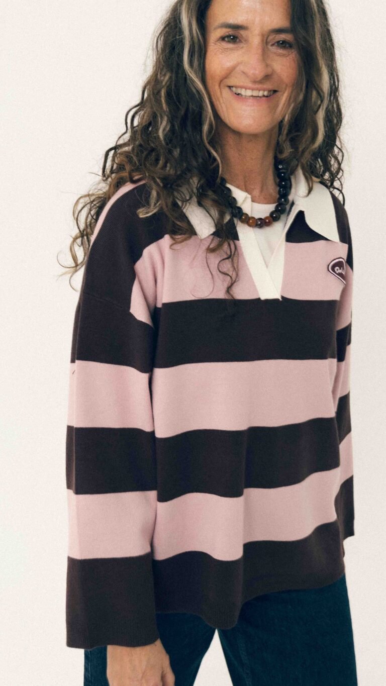 Sweater pulso