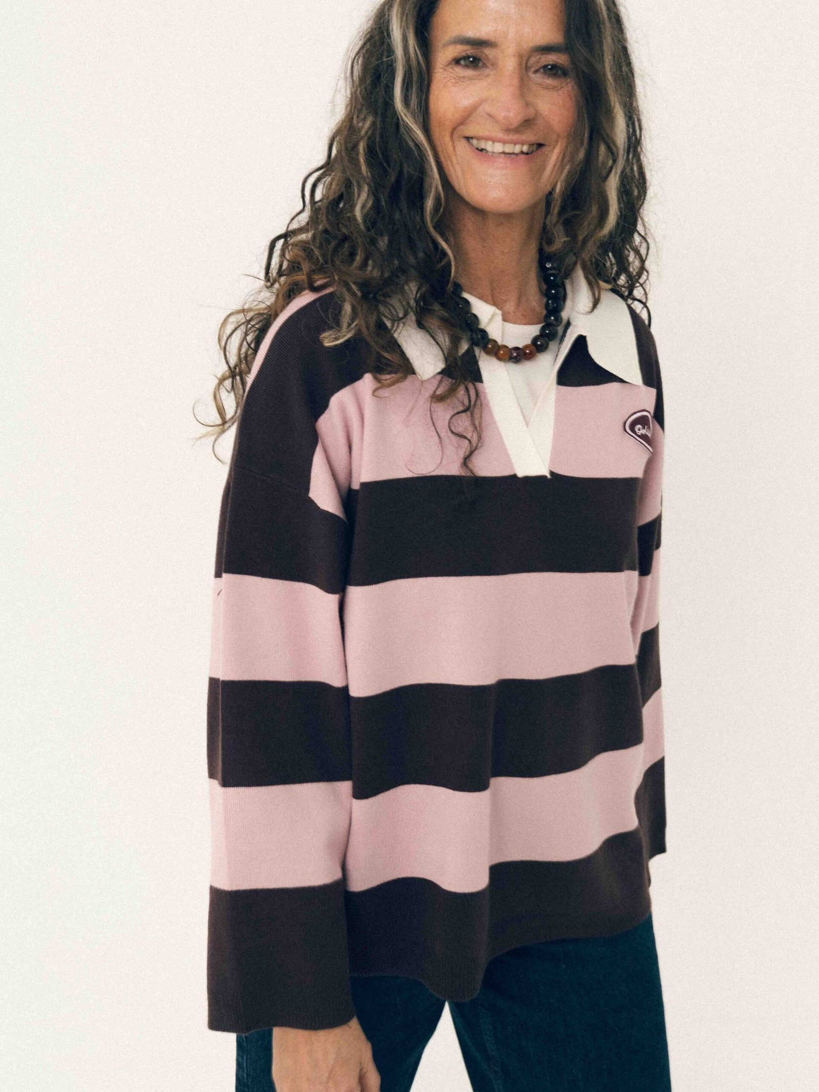 Sweater pulso