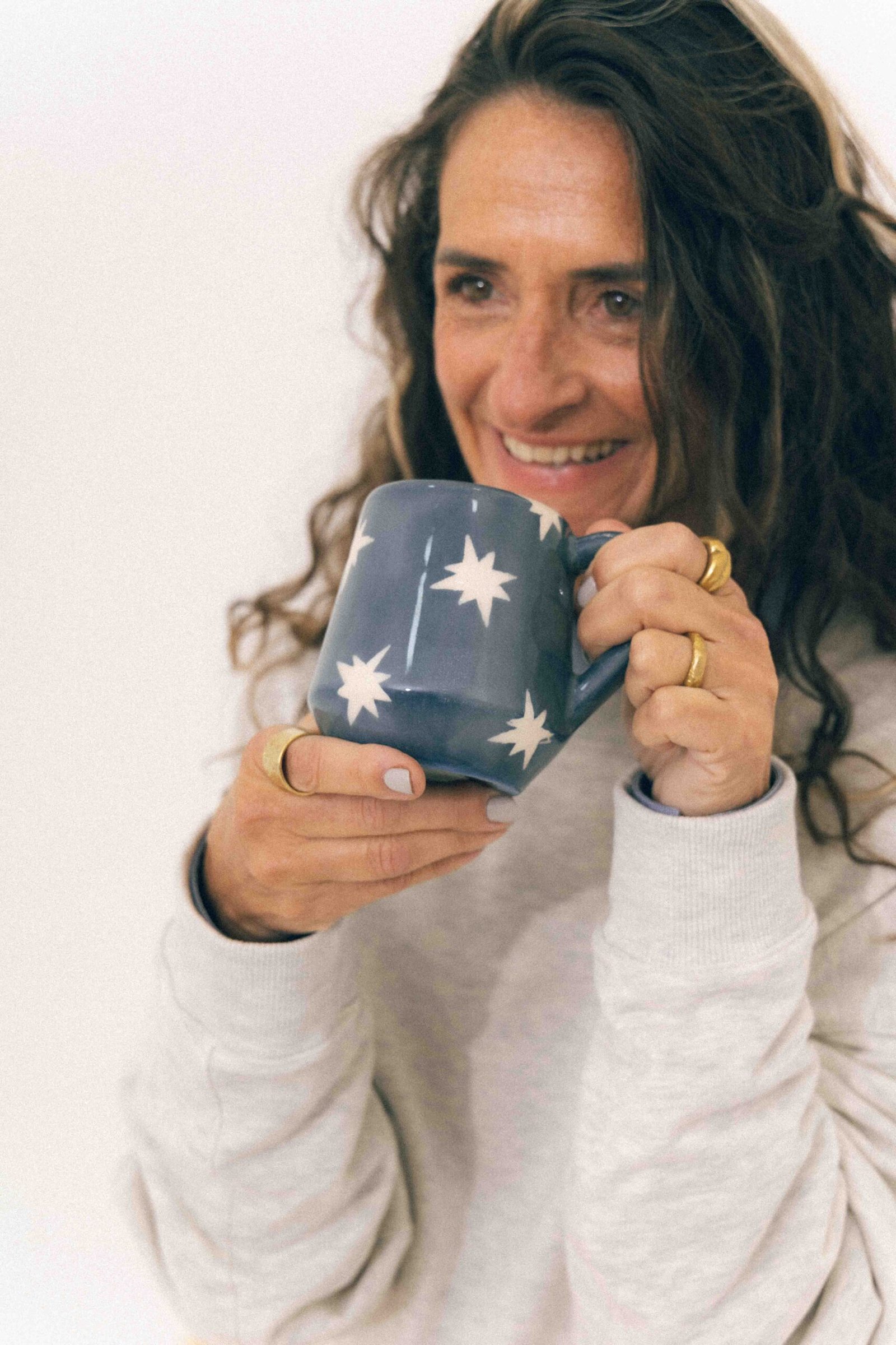 Taza estrellada - Imagen 2