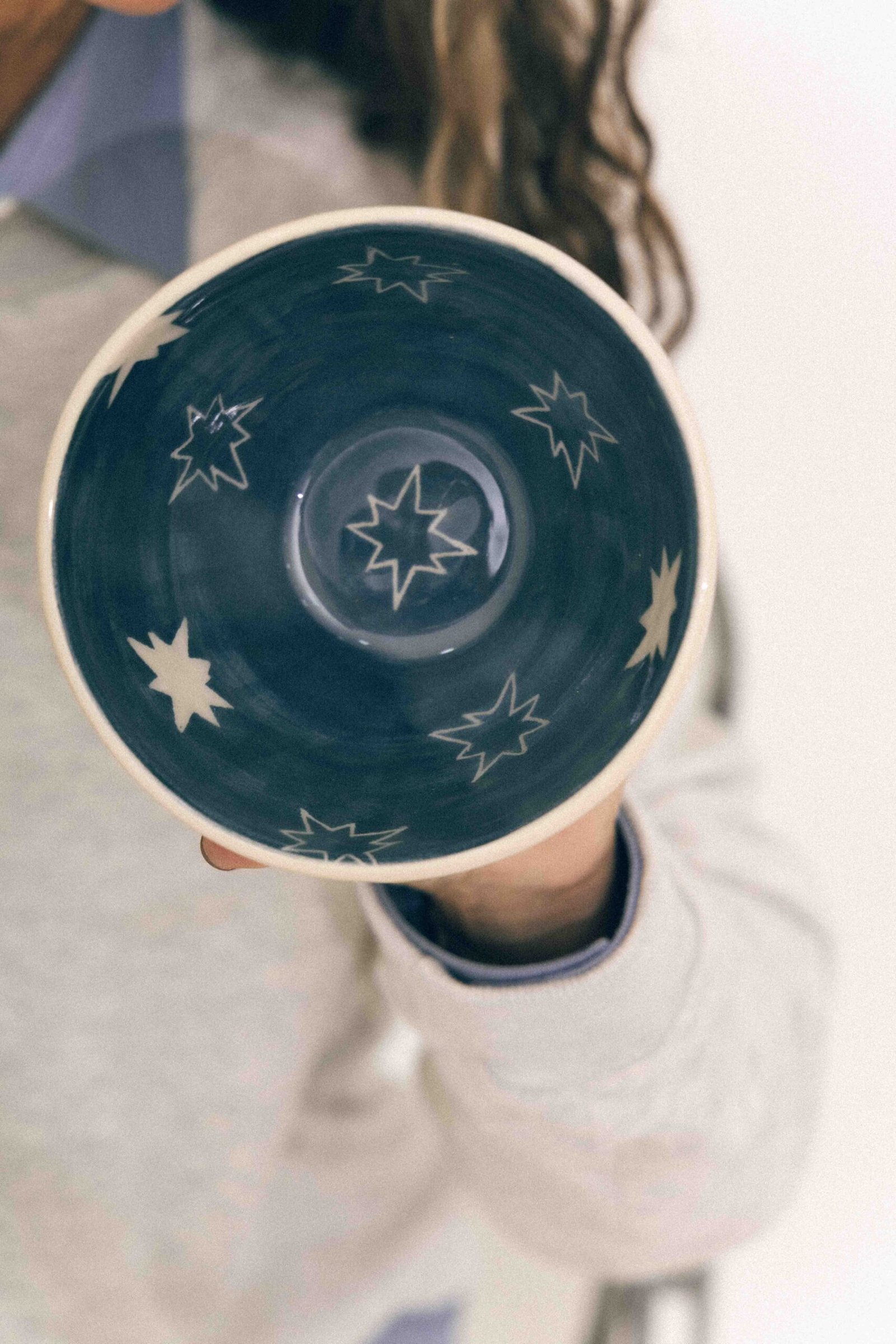 Bowl estrellado - Imagen 4