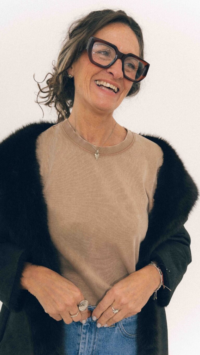 Dije corazón rockero