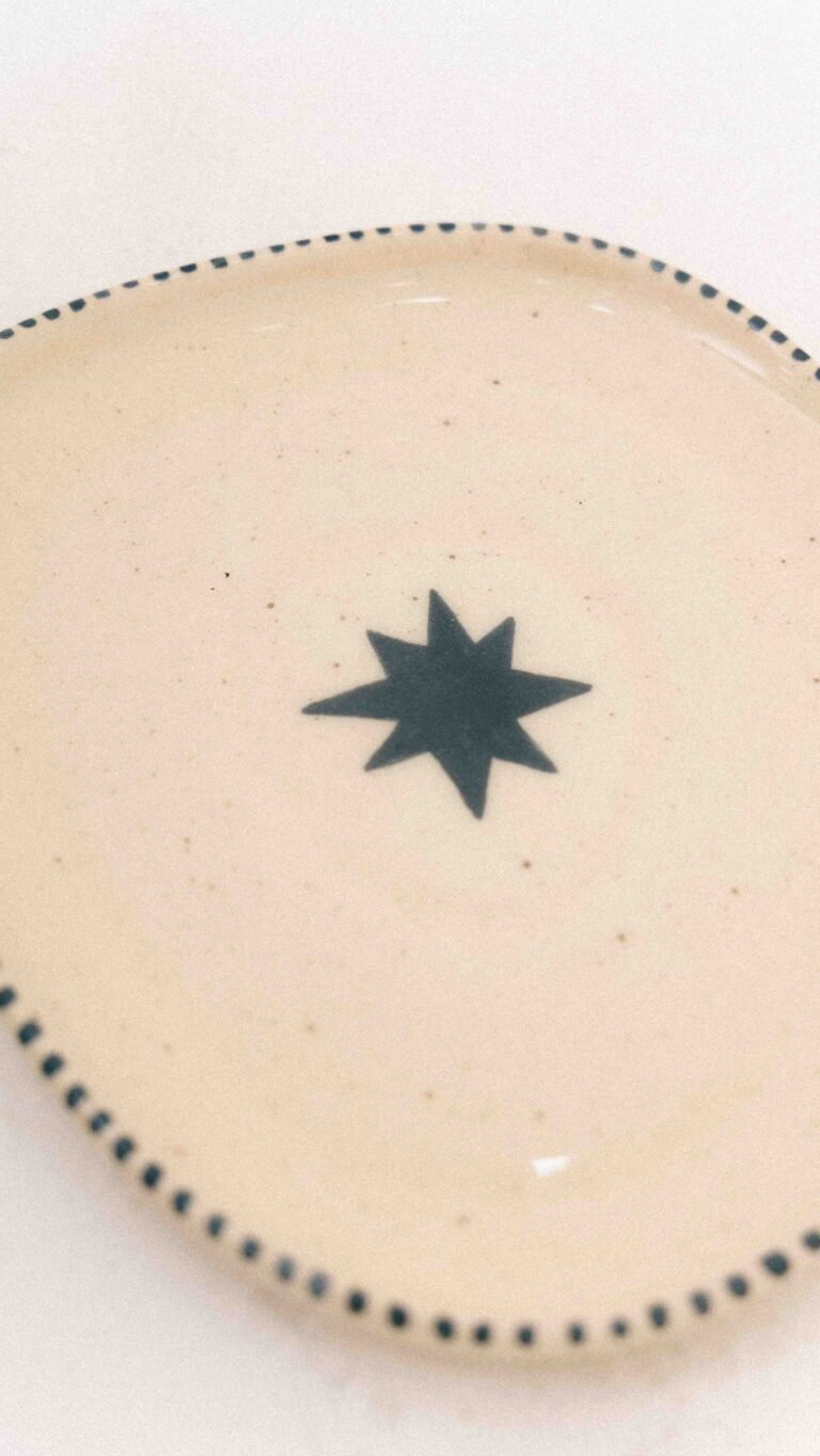 Plato mi estrella