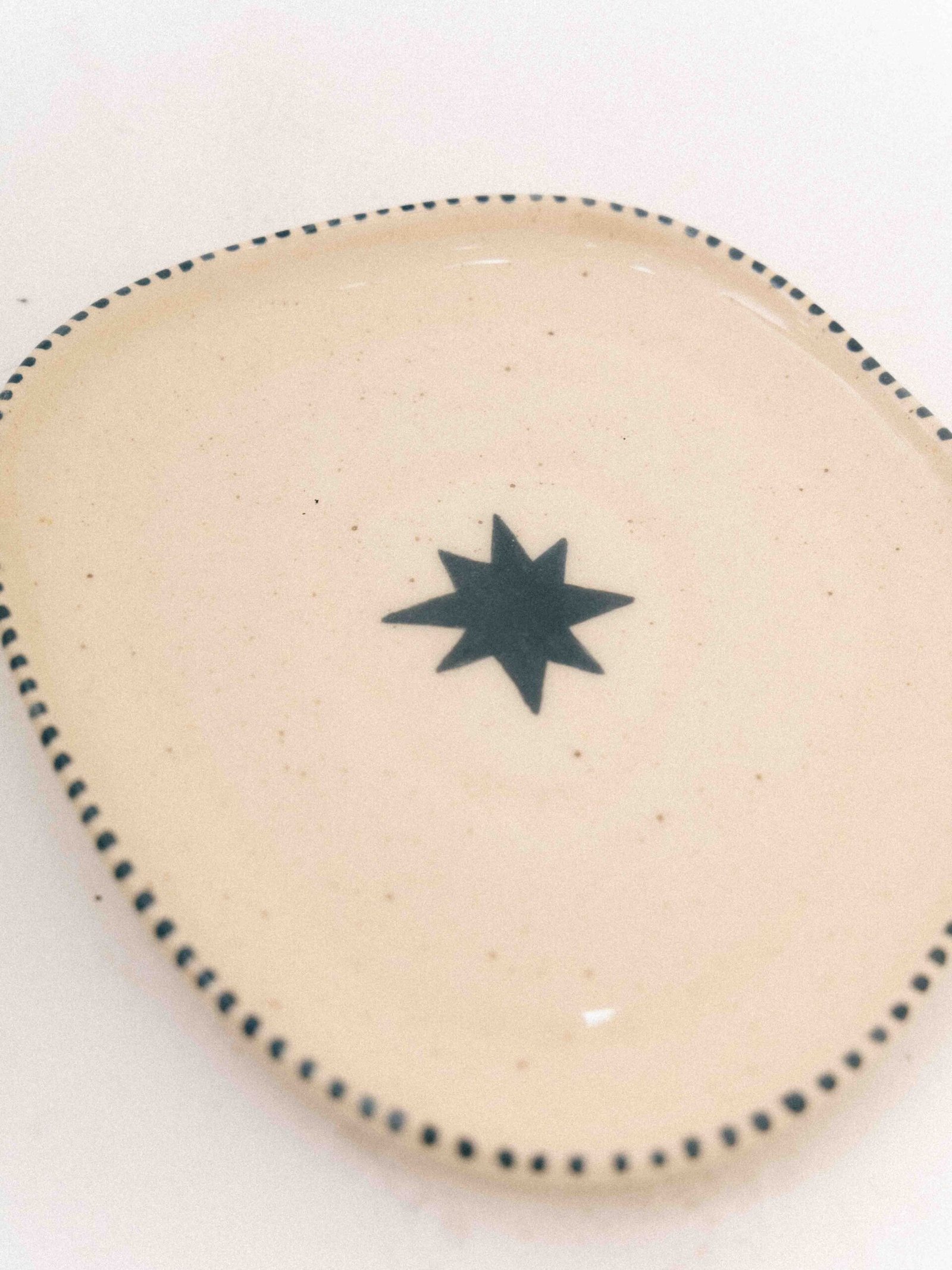 Plato mi estrella