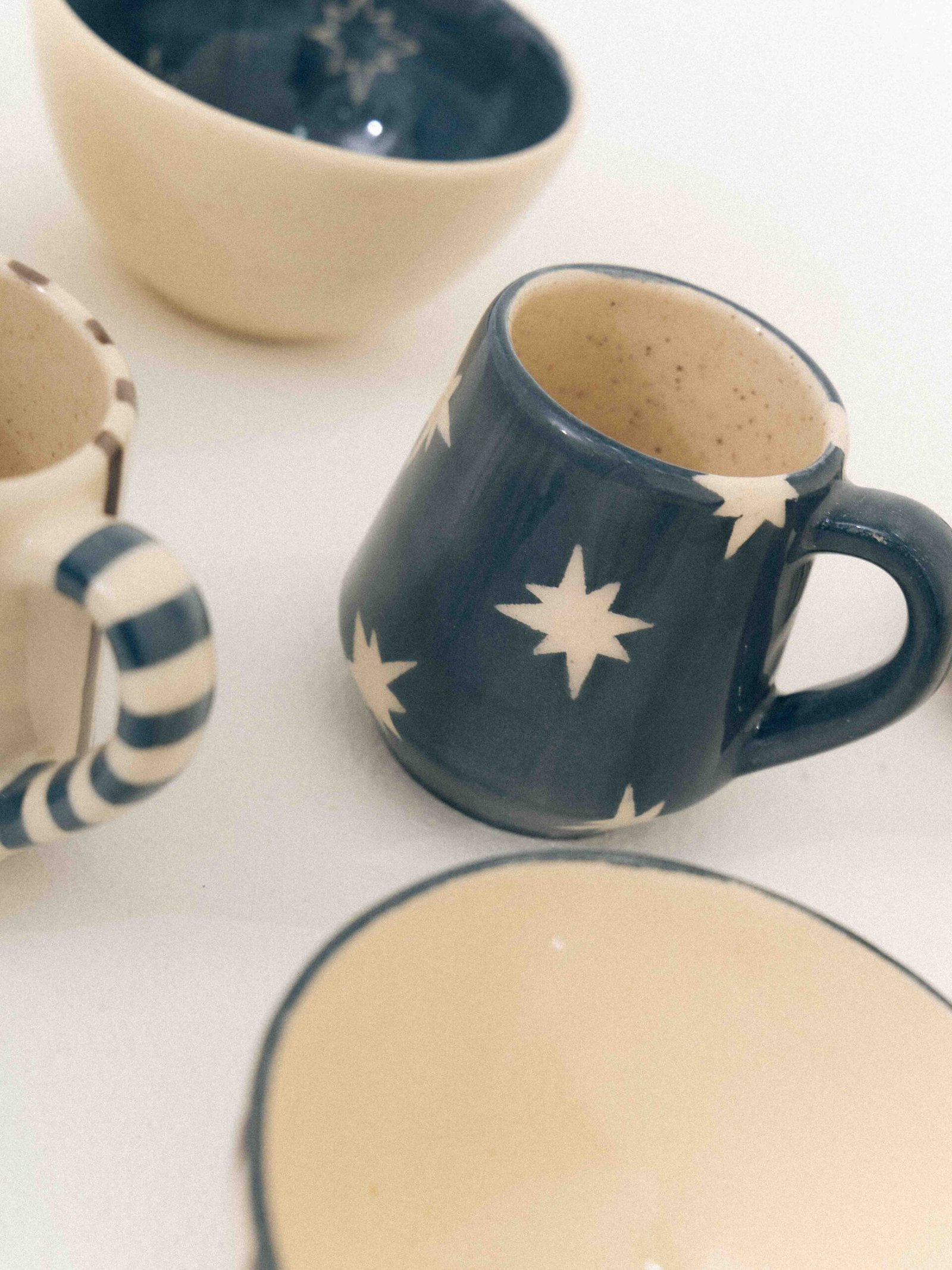 Taza estrellada - Imagen 3