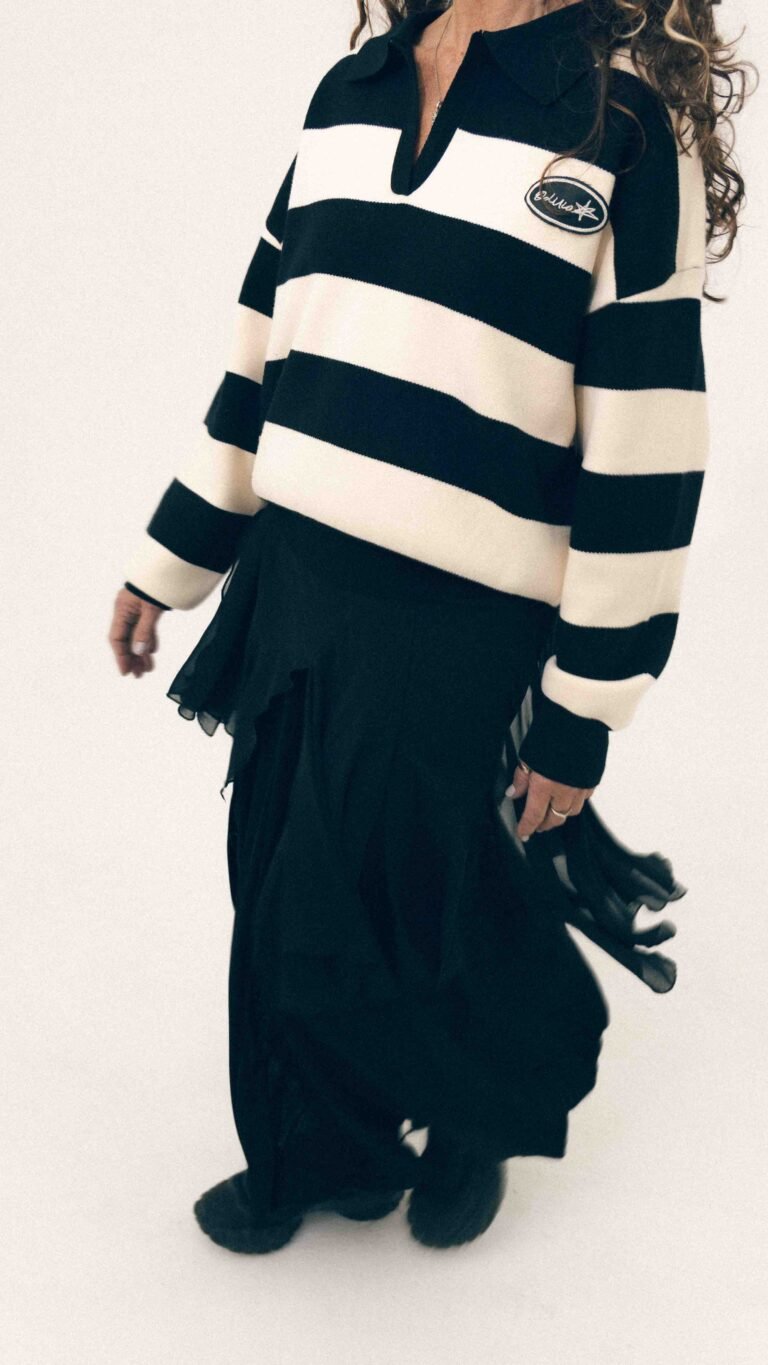 Sweater odi