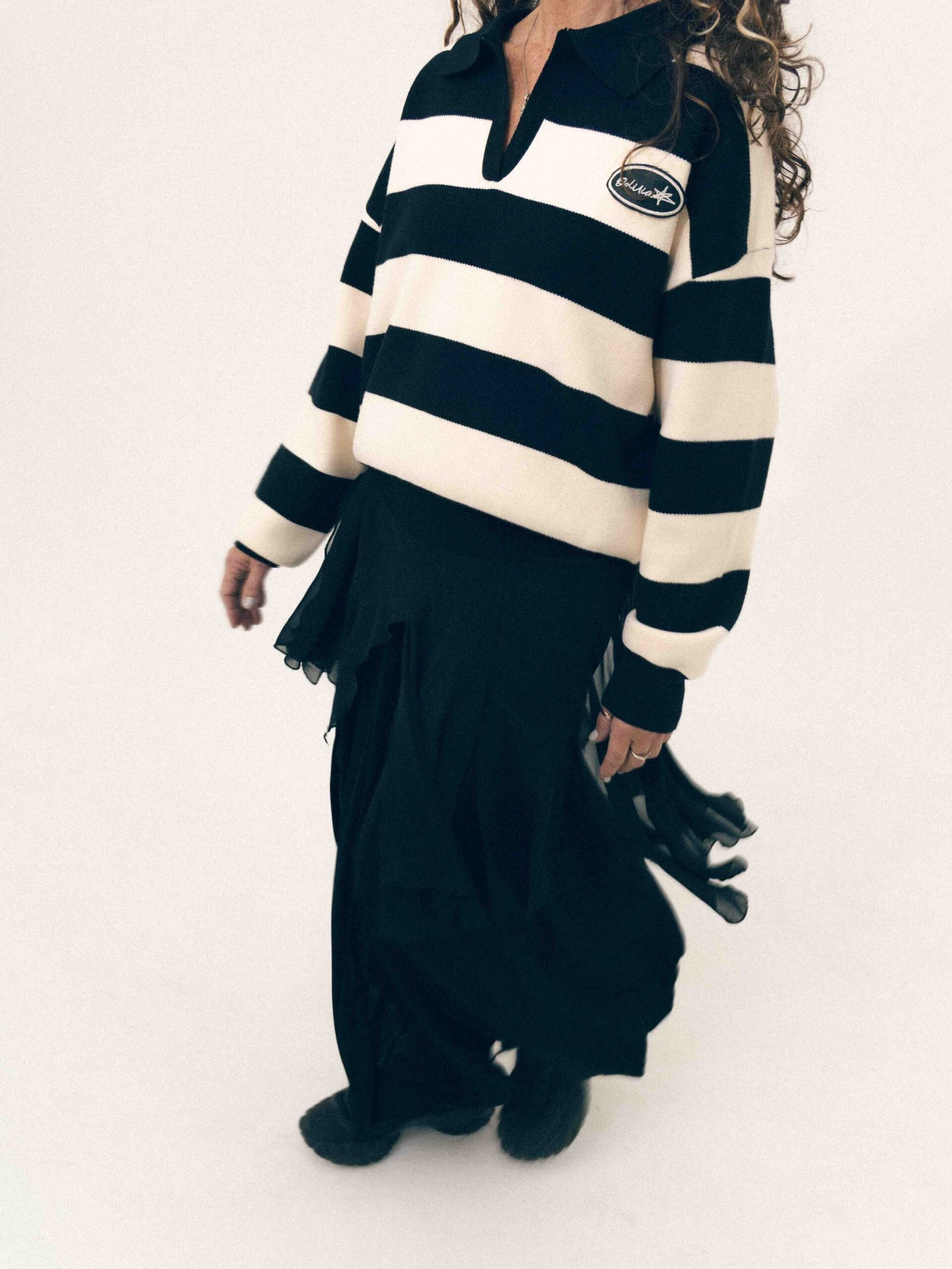 Sweater odi